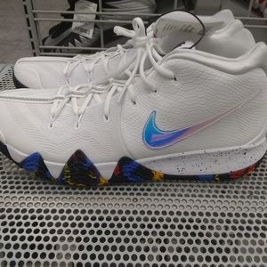 New Mens Nike Basketball Gym Shoes